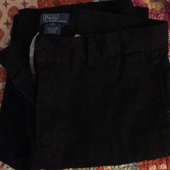 Polo slacks! - Picture 1 of 2
